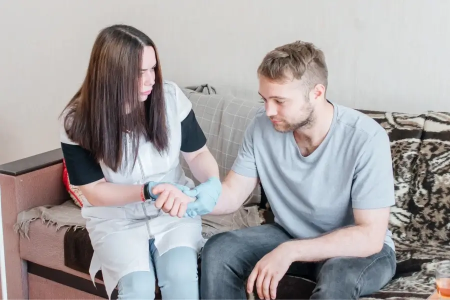 Нарколог на дом в Дубне: быстро, недорого